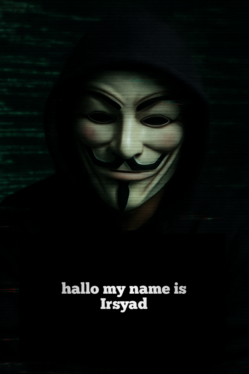 Hallo kalian